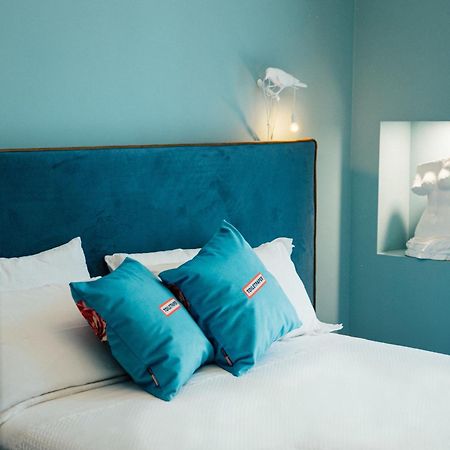 Aron Only Suites Bed And Breakfast Pescara Dış mekan fotoğraf