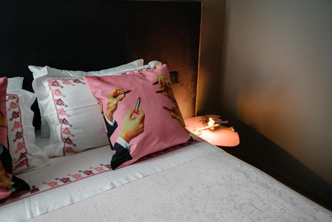 Aron Only Suites Bed And Breakfast Pescara Dış mekan fotoğraf