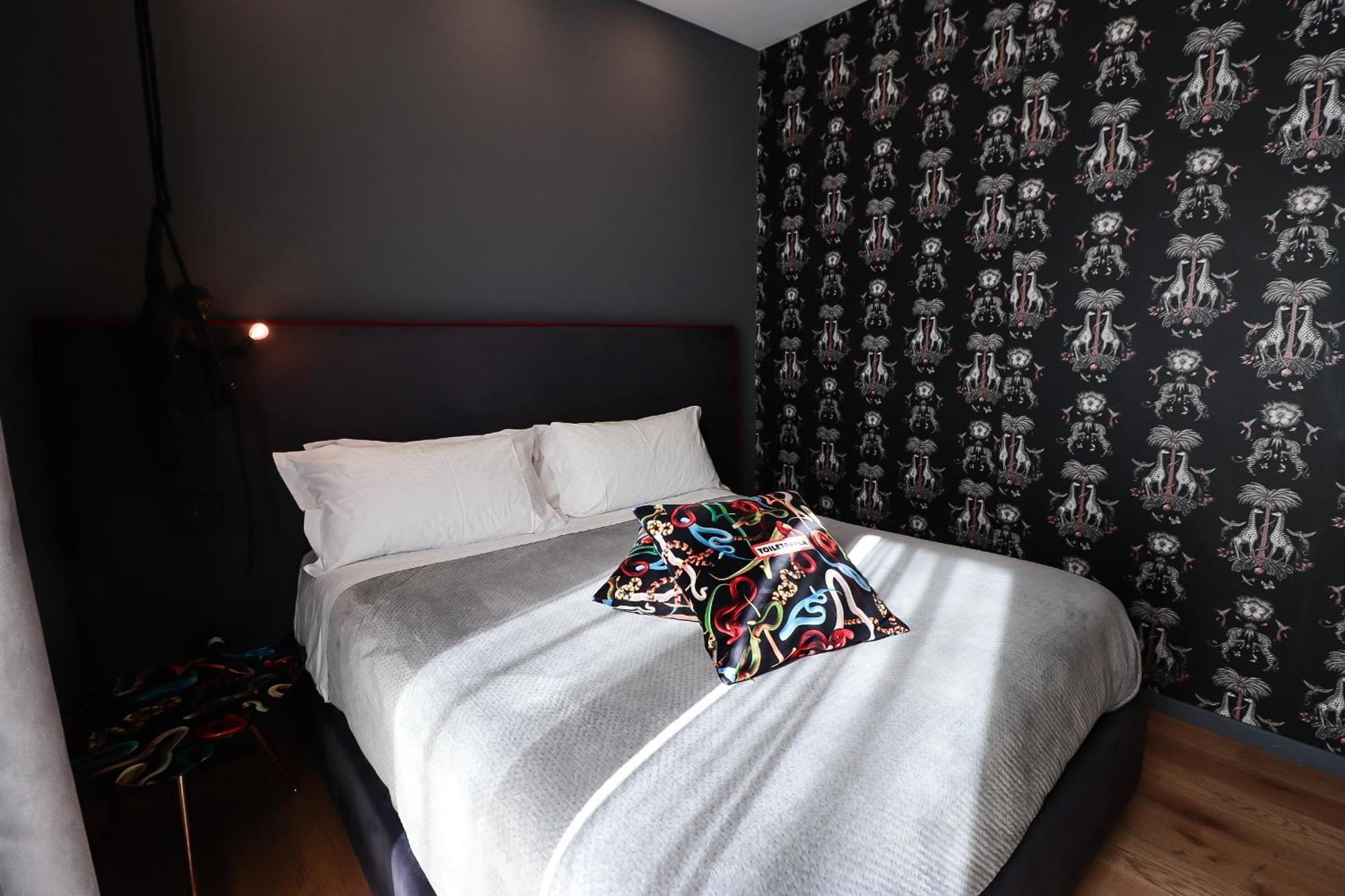 Aron Only Suites Bed And Breakfast Pescara Dış mekan fotoğraf