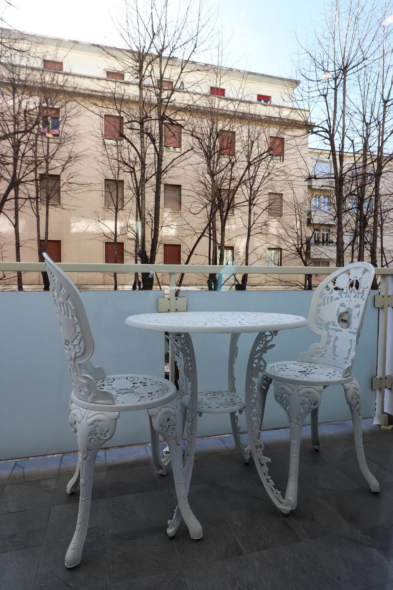 Aron Only Suites Bed And Breakfast Pescara Dış mekan fotoğraf