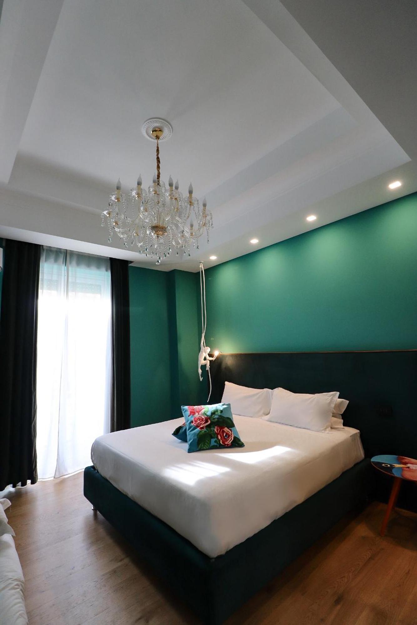 Aron Only Suites Bed And Breakfast Pescara Dış mekan fotoğraf