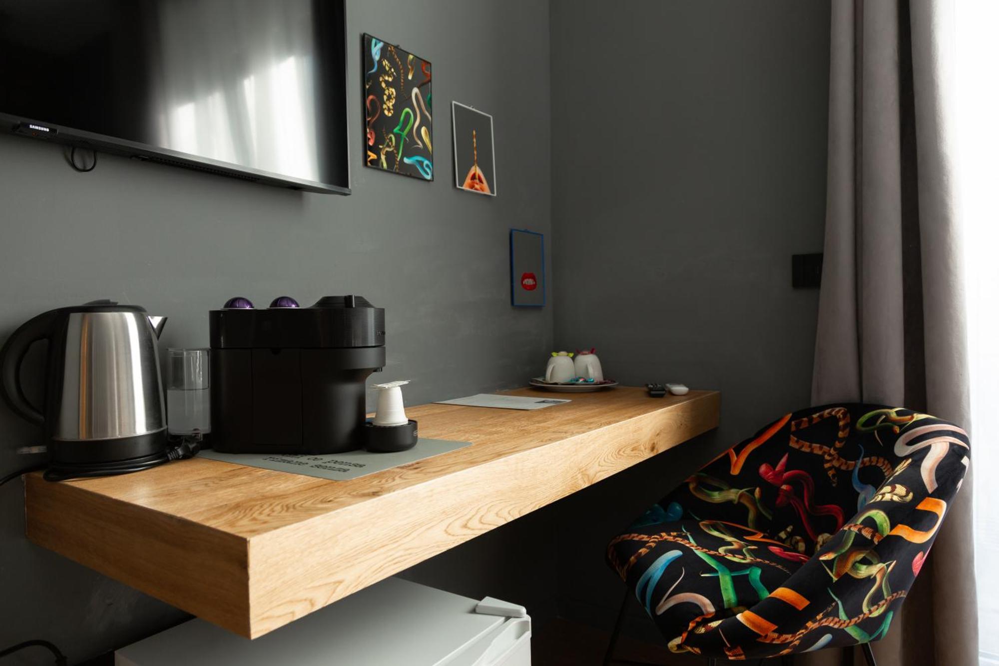 Aron Only Suites Bed And Breakfast Pescara Dış mekan fotoğraf